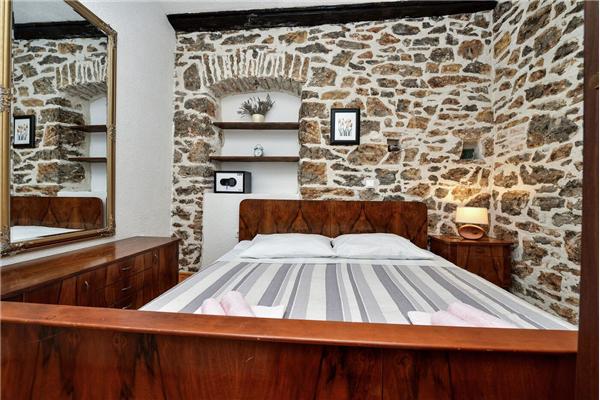 House K1, for 7 persons