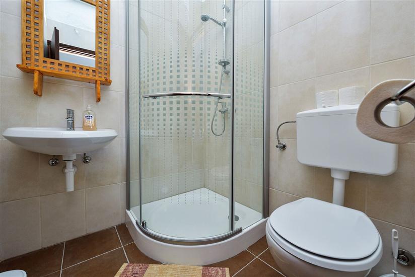 House K1, for 7 persons