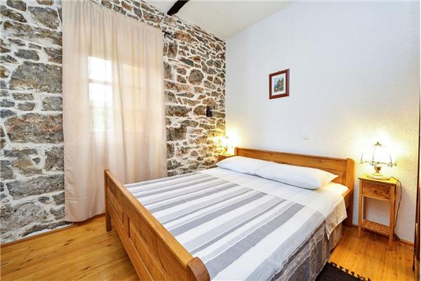 House K1, for 7 persons