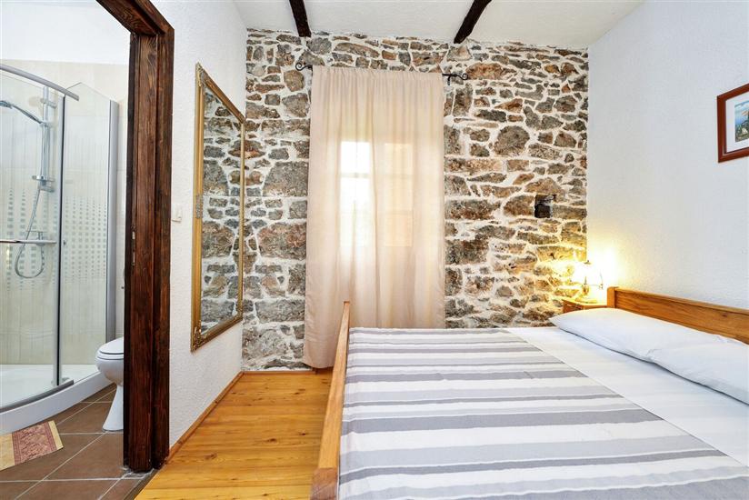 House K1, for 7 persons