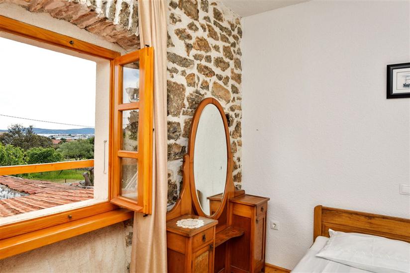 House K1, for 7 persons