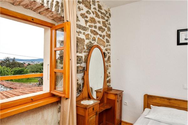 House K1, for 7 persons