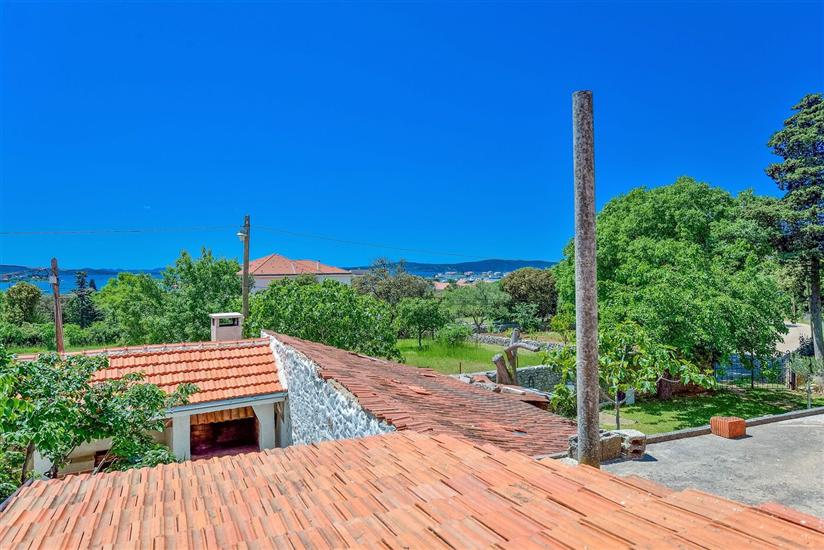 House K1, for 7 persons