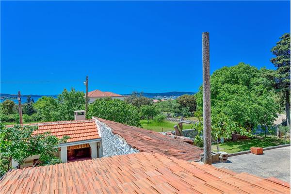 House K1, for 7 persons