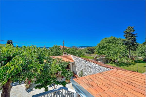 House K1, for 7 persons