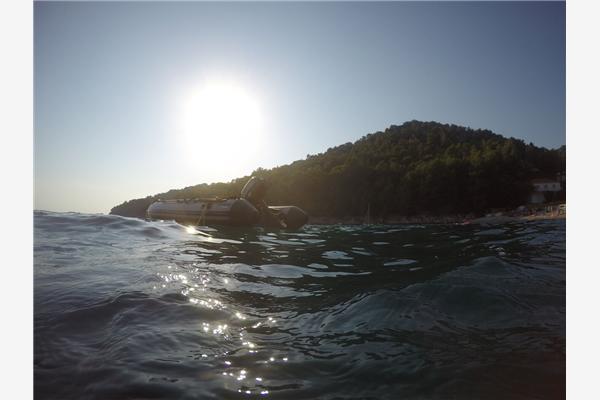 Apartment A3, for 5 persons