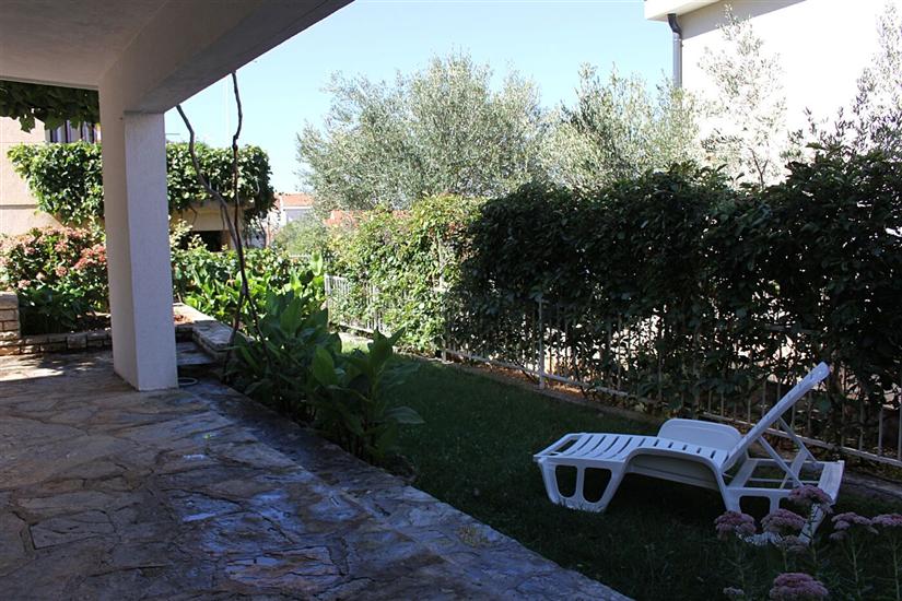 Apartment Andrija