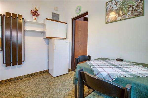 Apartman A1, na 3 osebe