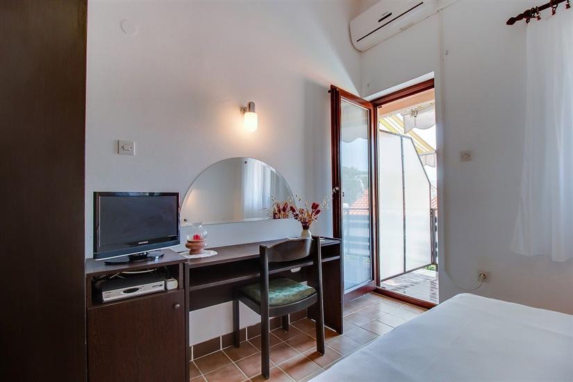 Apartman A1, na 3 osebe