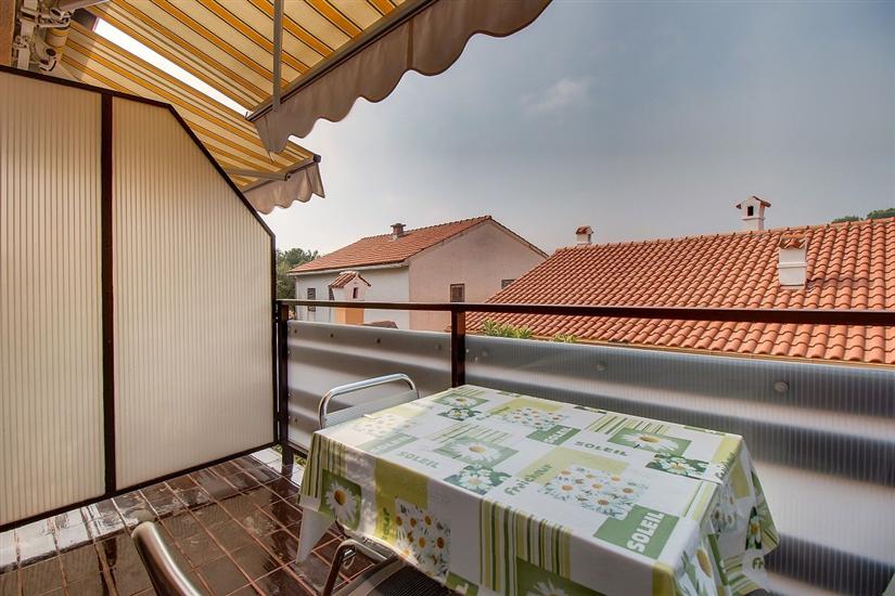 Apartman A1, na 3 osebe