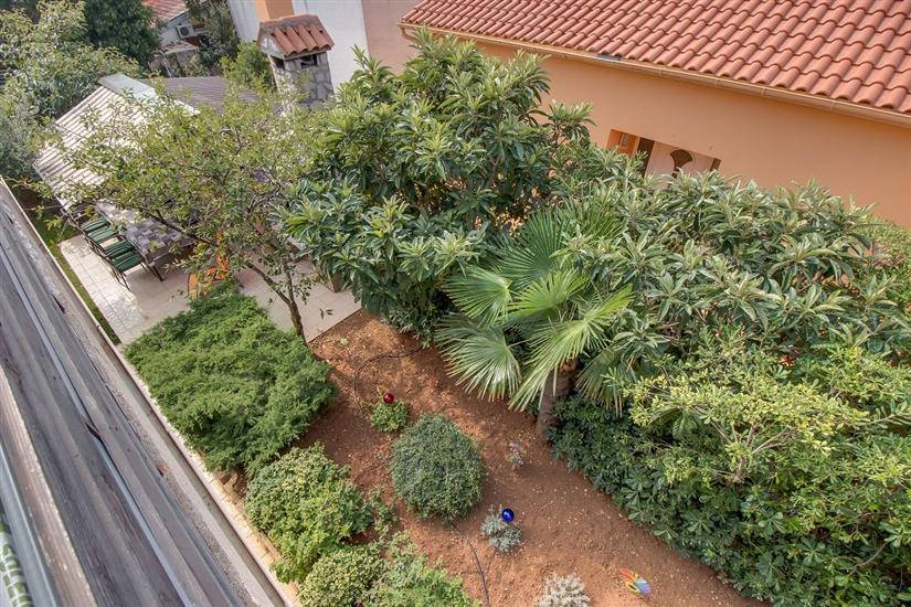 Apartman A1, na 3 osebe