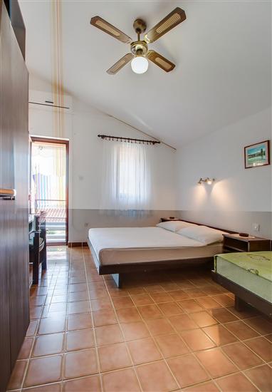 Apartman A1, na 3 osebe