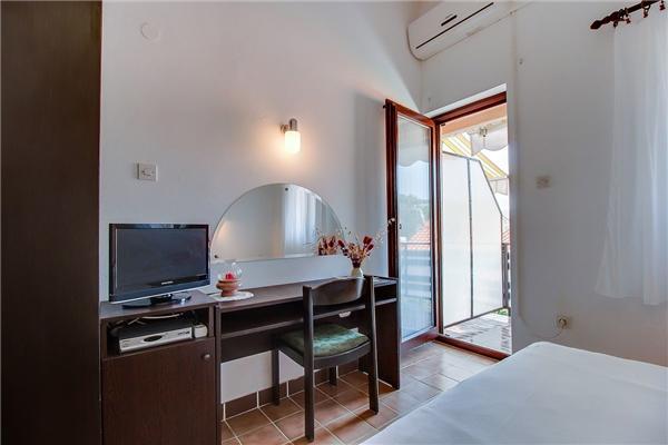 Apartman A1, na 3 osebe