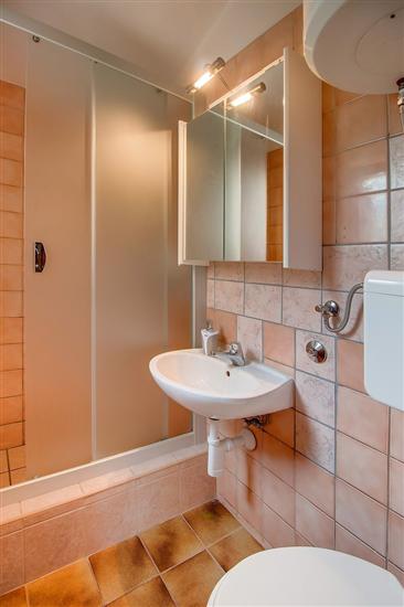 Apartman A2, na 3 osebe