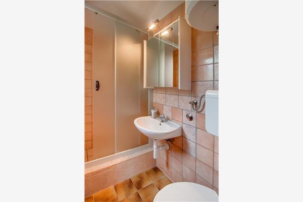 Apartman A2, na 3 osebe