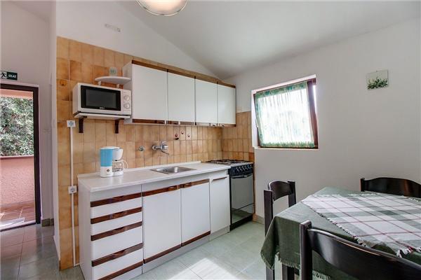 Apartman A2, na 3 osebe