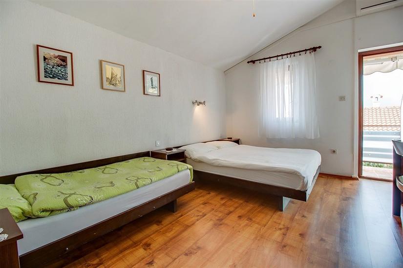 Apartman A2, na 3 osebe