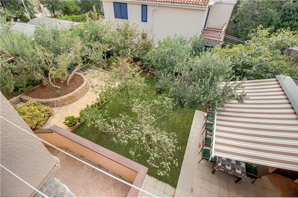 Apartman A2, na 3 osebe