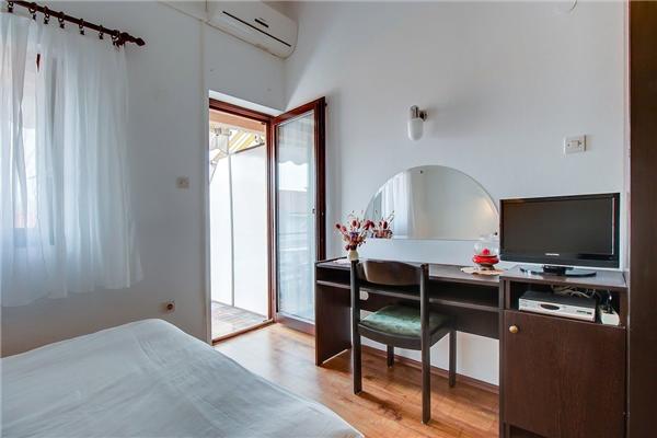 Apartman A2, na 3 osebe