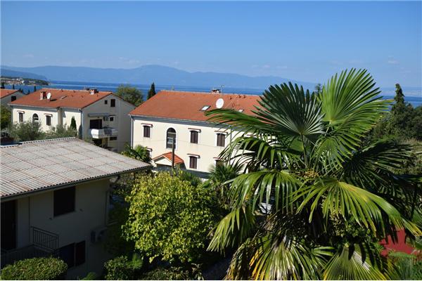 Apartment A2, for 2 persons