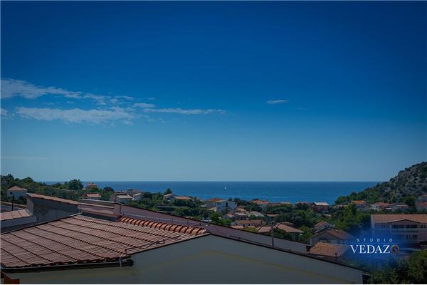 Apartment A3, for 6 persons