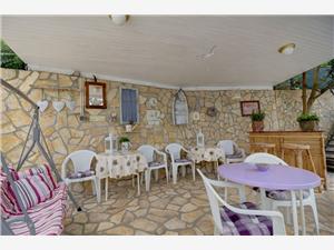 Beachfront accommodation Kvarners islands,BookMilkaFrom 1127 SEK