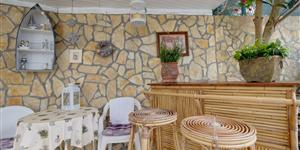 Pokój - Veli Losinj - wyspa Losinj