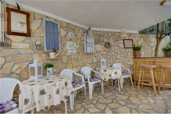 Room S5, for 2 persons