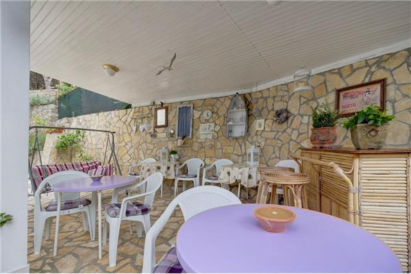 Room S5, for 2 persons