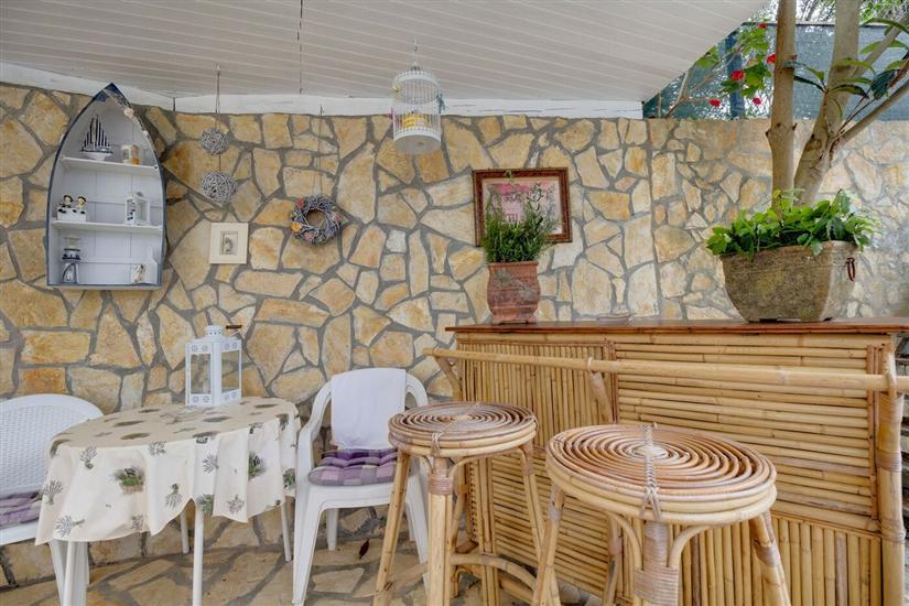 Room S5, for 2 persons