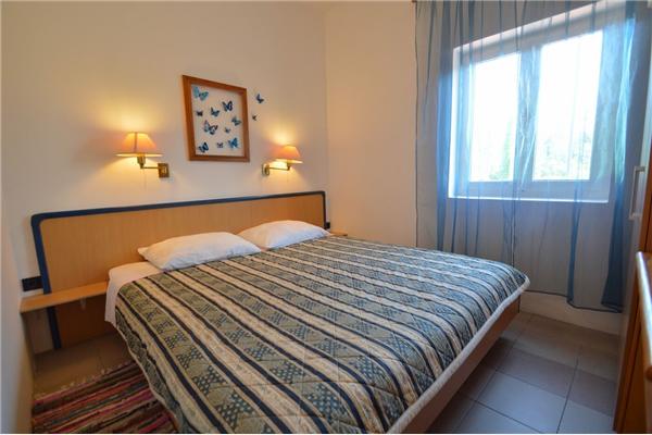 Apartment A3, for 5 persons