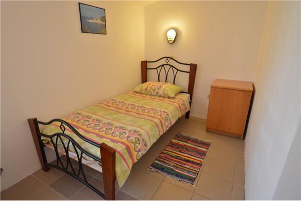 Apartment A3, for 5 persons