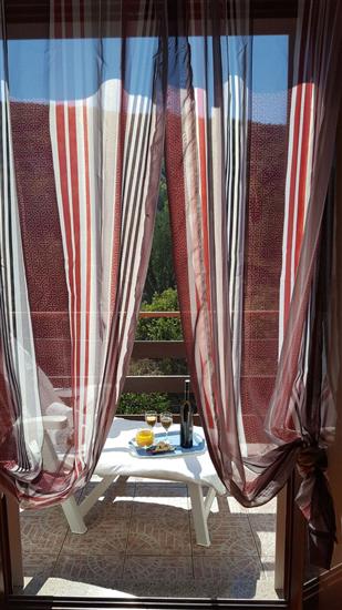 Apartment A1, for 7 persons