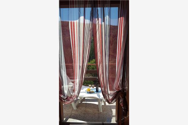 Apartment A1, for 7 persons