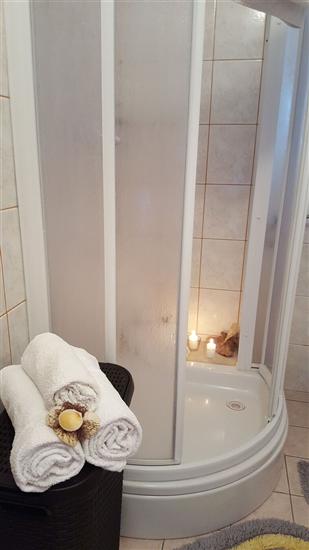 Apartment A1, for 7 persons