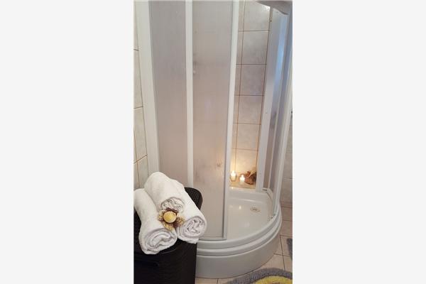 Apartment A1, for 7 persons