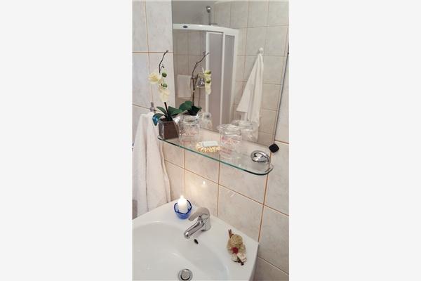 Apartment A1, for 7 persons