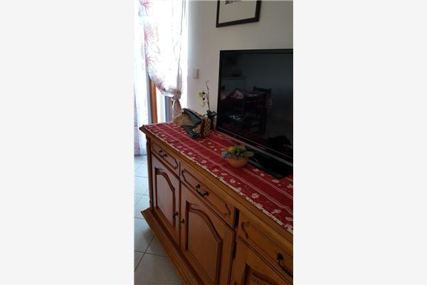 Apartment A1, for 7 persons