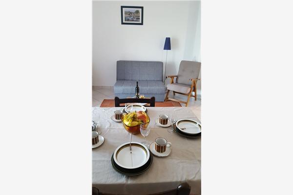 Apartment A1, for 7 persons