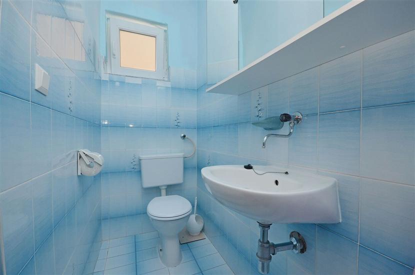 Apartman A3, za 8 osoba/e