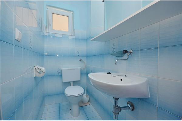 Apartman A3, za 8 osoba/e