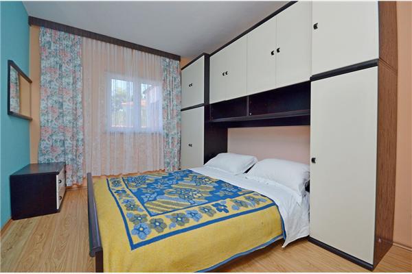 Apartman A3, za 8 osoba/e