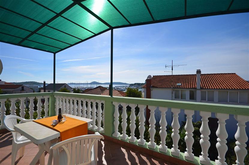 Apartman A3, za 3 osoba/e