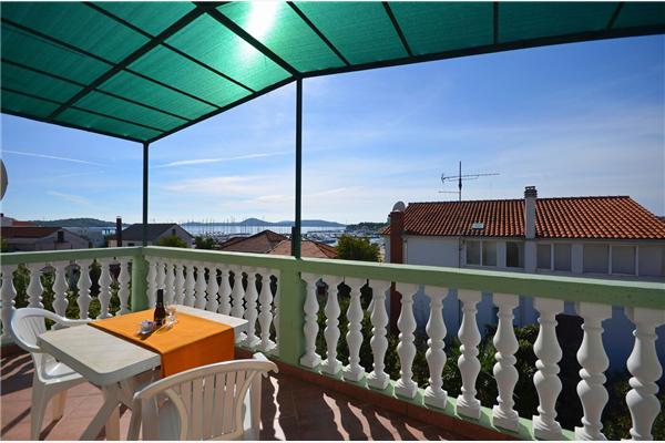 Apartman A3, za 3 osoba/e