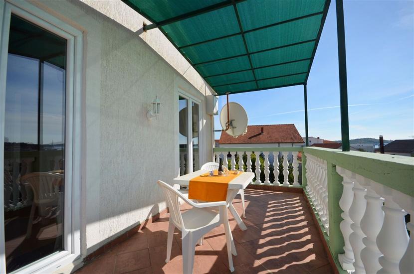 Apartman A3, za 3 osoba/e