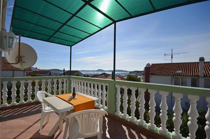 Apartman A3, za 3 osoba/e