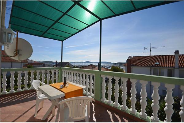 Apartman A3, za 3 osoba/e