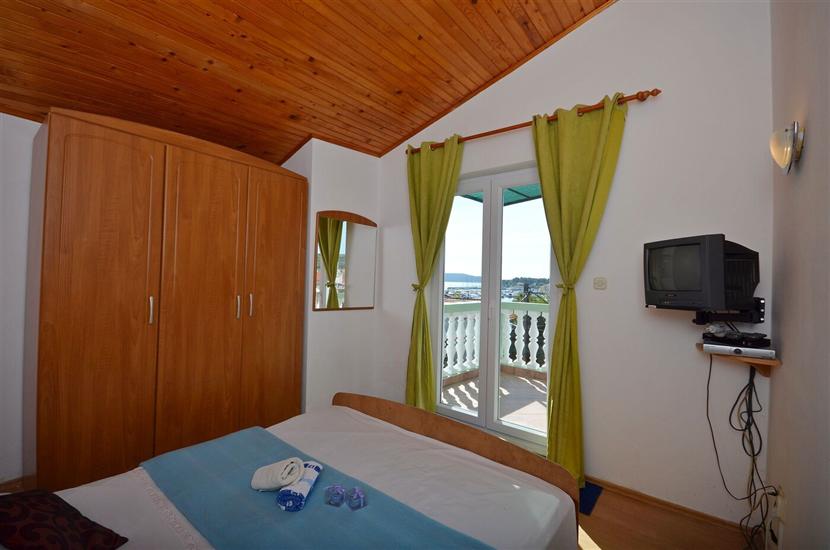 Apartman A3, za 3 osoba/e