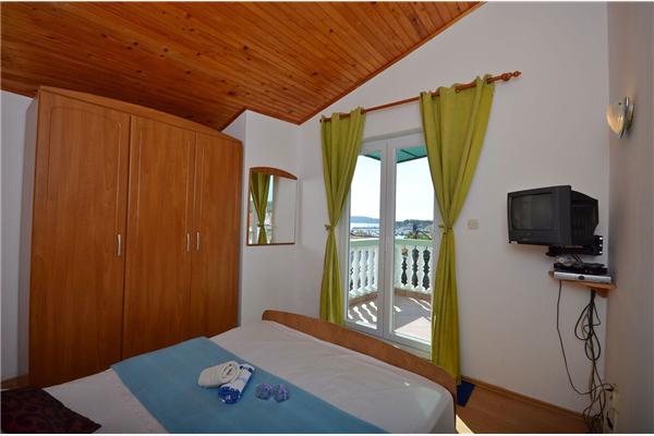 Apartman A3, za 3 osoba/e