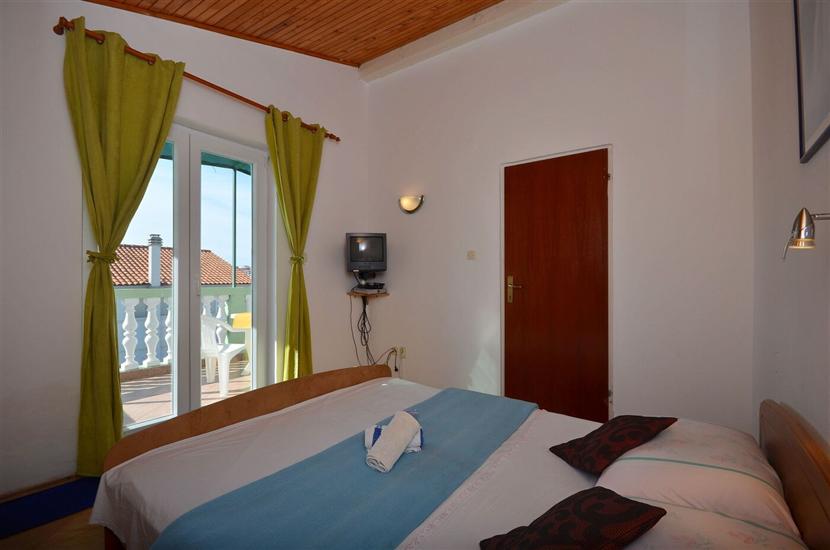 Apartman A3, za 3 osoba/e